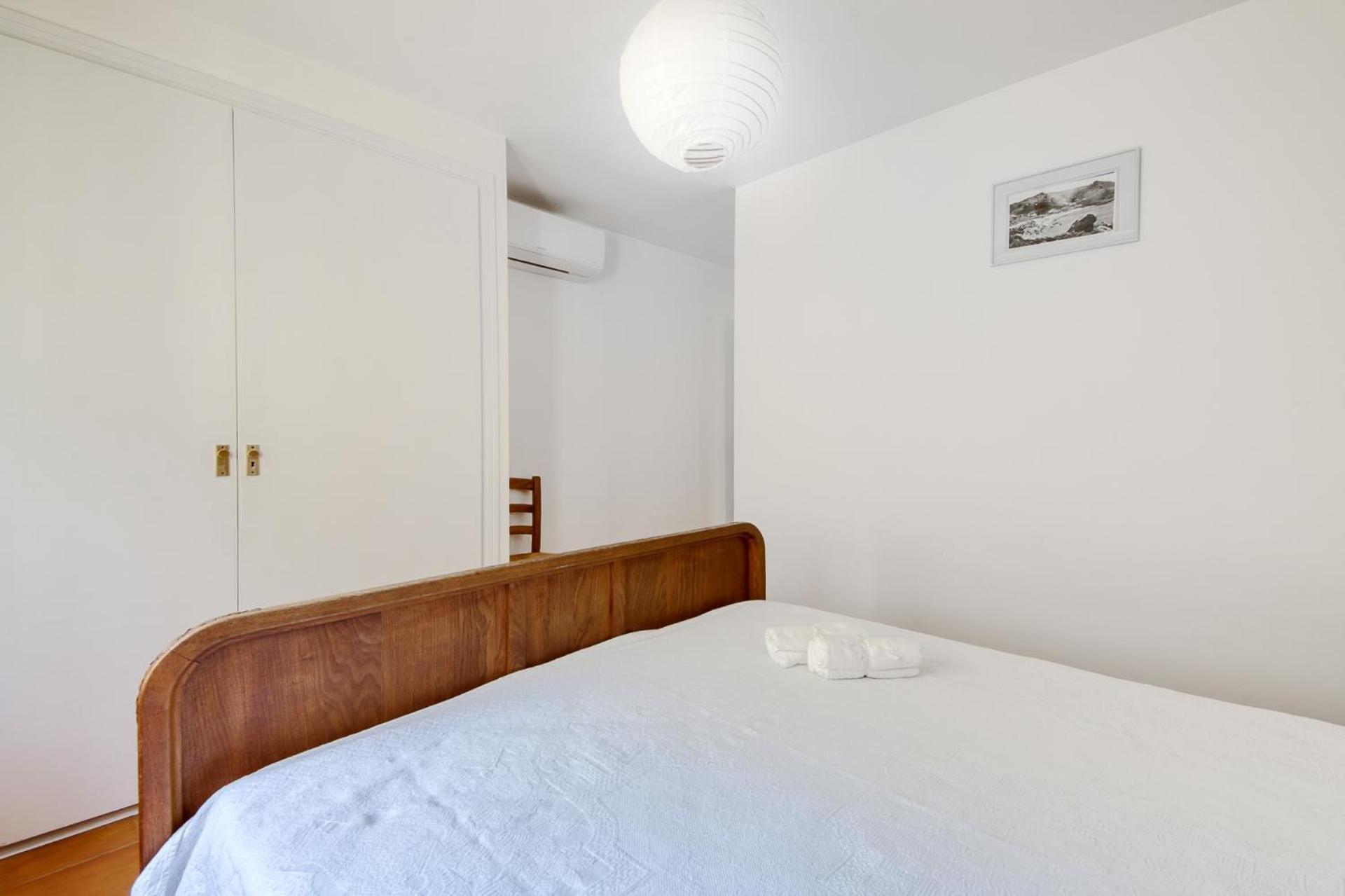 Dallas 2b Canyelles - Immo Barneda Appartement Roses