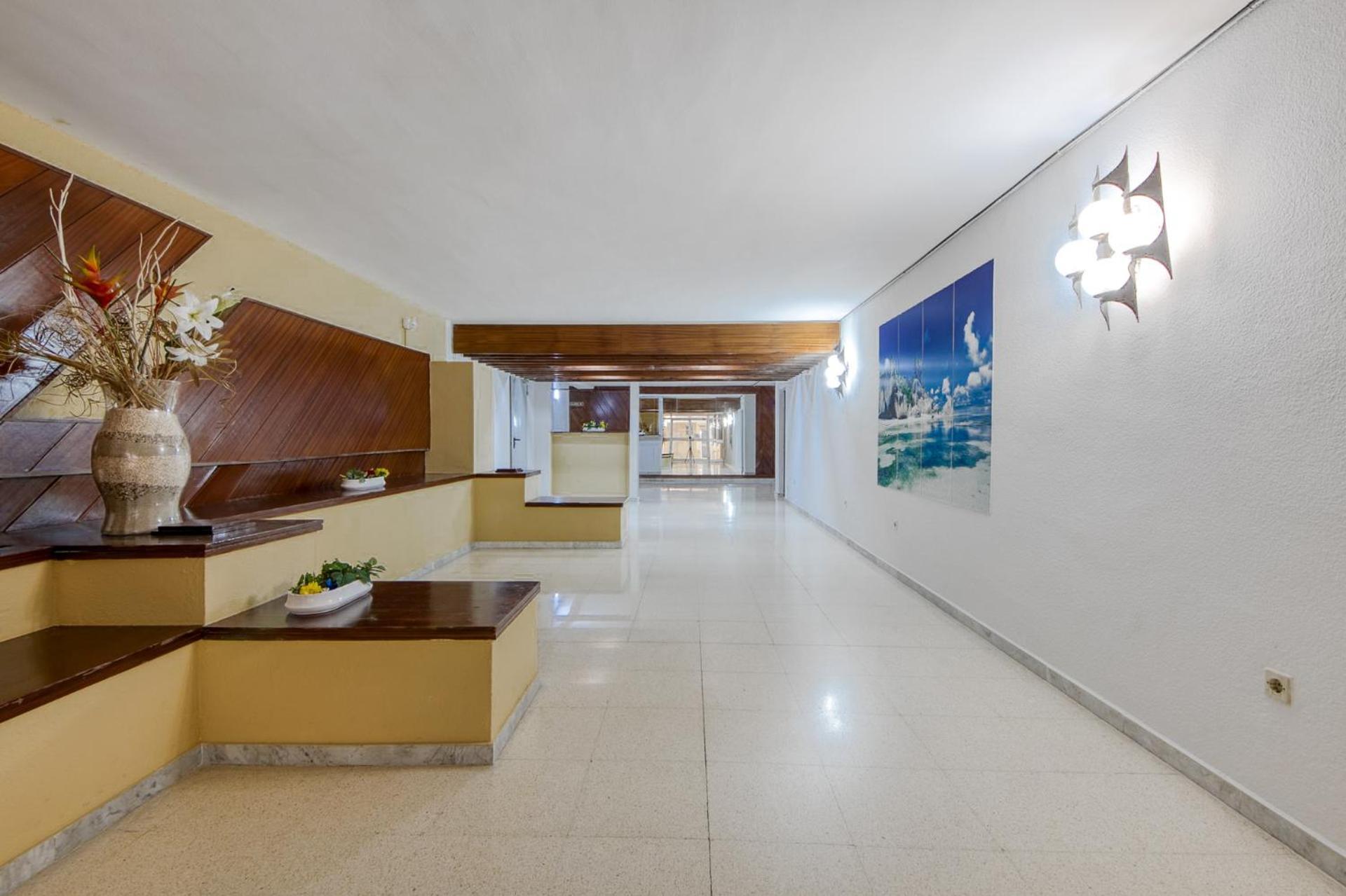 Dallas 2b Canyelles - Immo Barneda Appartement