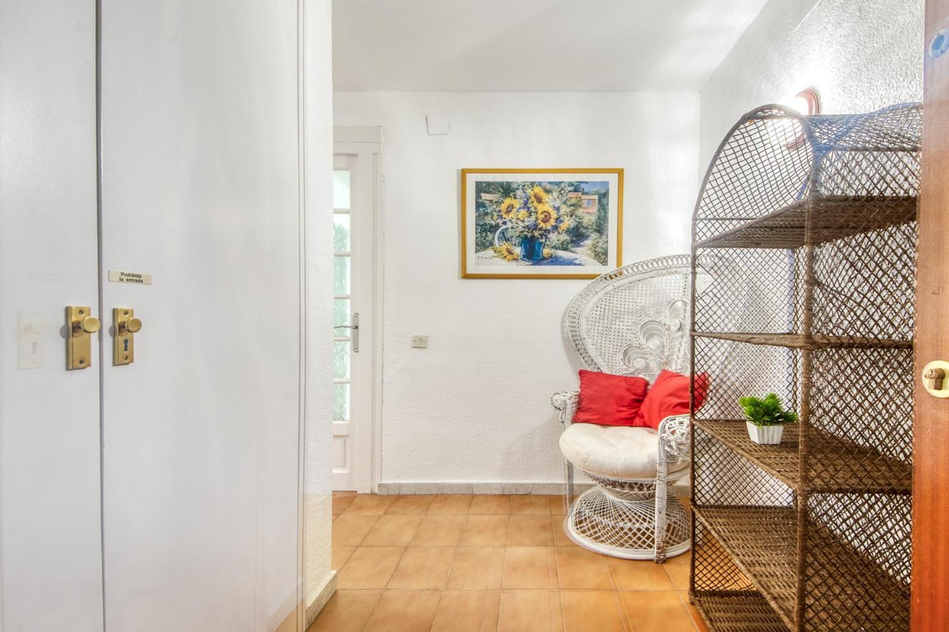 Dallas 2b Canyelles - Immo Barneda Appartement *